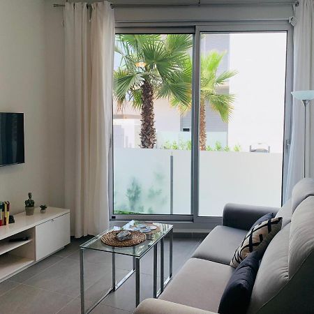Apartamento Sol-Libertad Leilighet Rota Eksteriør bilde