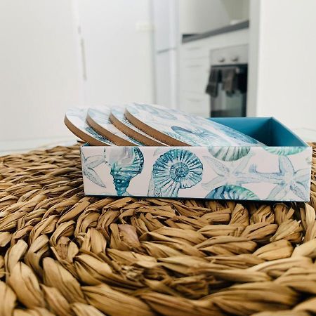 Apartamento Sol-Libertad Leilighet Rota Eksteriør bilde