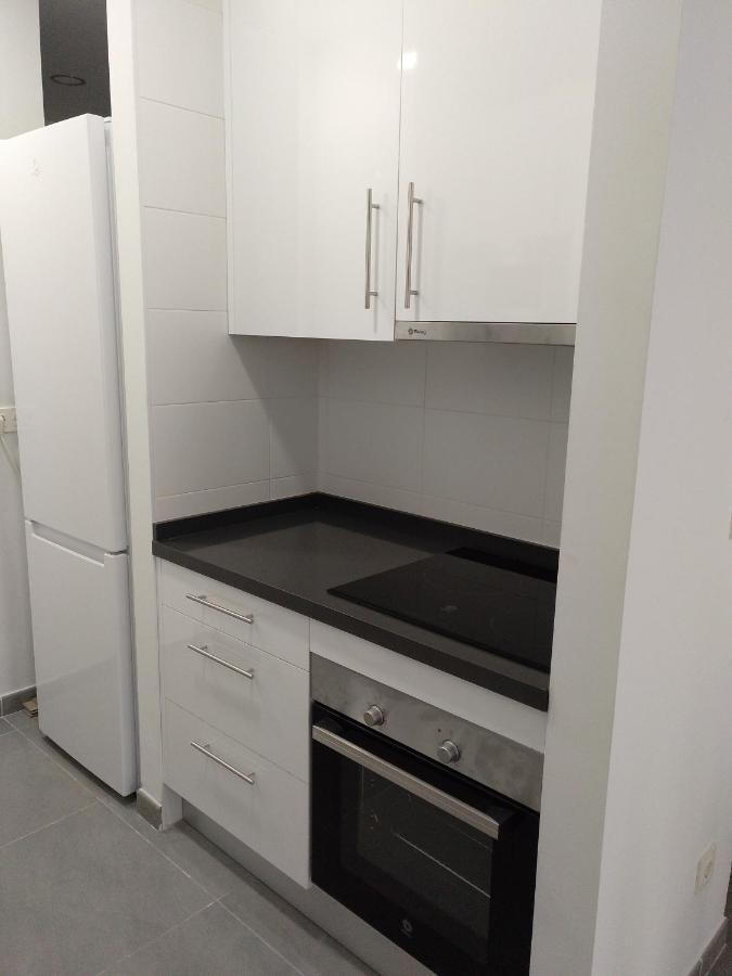 Apartamento Sol-Libertad Leilighet Rota Eksteriør bilde