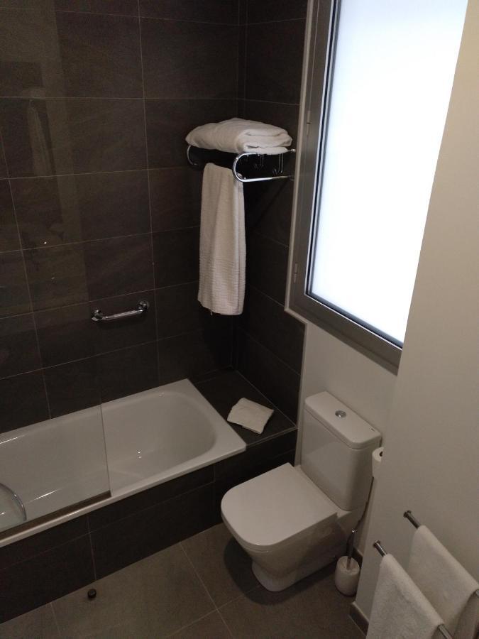 Apartamento Sol-Libertad Leilighet Rota Eksteriør bilde