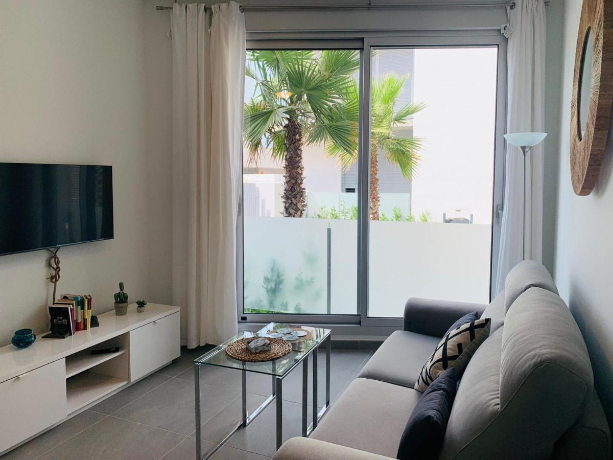 Apartamento Sol-Libertad Leilighet Rota Eksteriør bilde