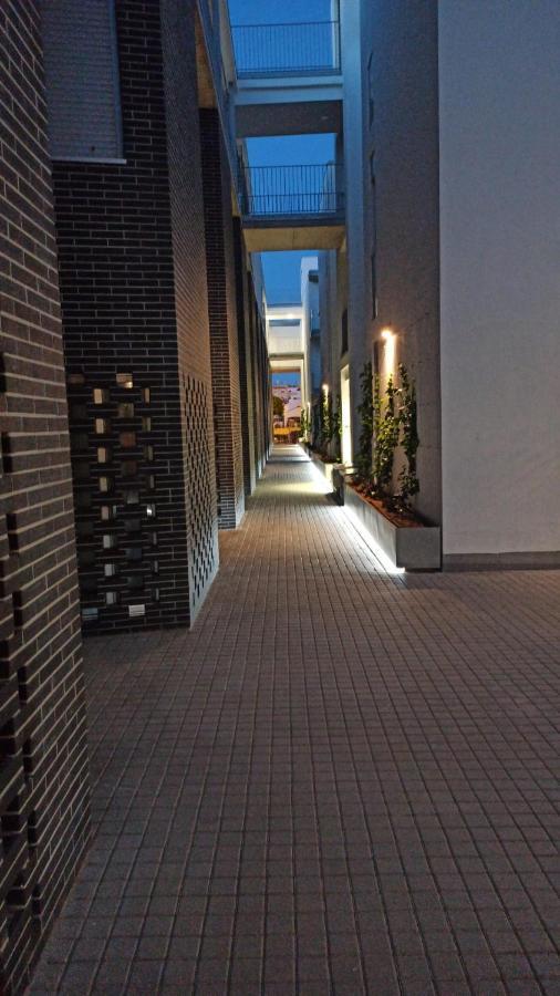 Apartamento Sol-Libertad Leilighet Rota Eksteriør bilde