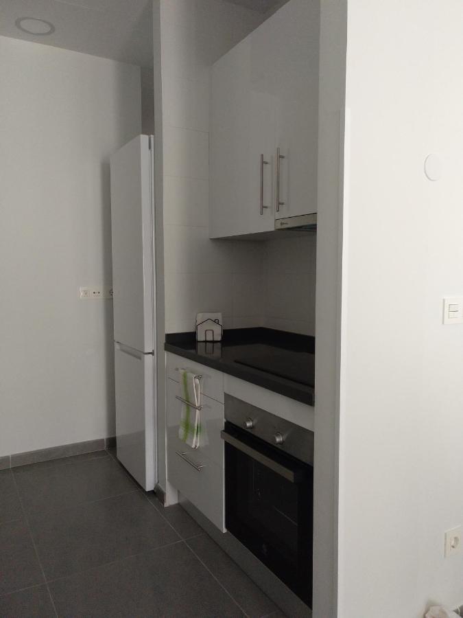 Apartamento Sol-Libertad Leilighet Rota Eksteriør bilde